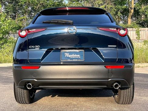 Used 2024 MAZDA CX-30 AWD 2.5 S w/ Preferred Package image 4