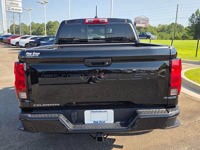 Used 2026 Chevrolet Colorado LT w/ Advanced Trailering Package AWD/4WD image 11