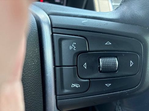 Used 2021 GMC Yukon SLT w/ SLT Premium Package AWD/4WD image 18
