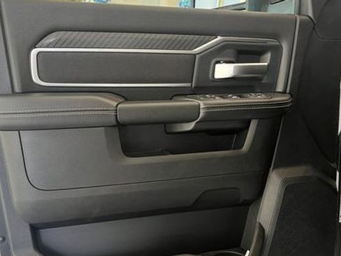 New 2026 RAM 3500 Big Horn image 19