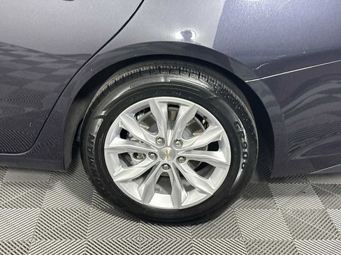 Used 2023 Chevrolet Malibu LT image 22