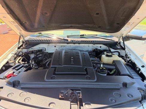 Used 2007 Lincoln Navigator 4WD image 23