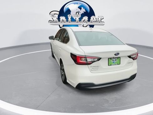 Used 2022 Subaru Legacy Premium image 8