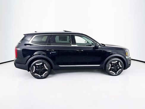 New 2025 Kia Telluride S image 4