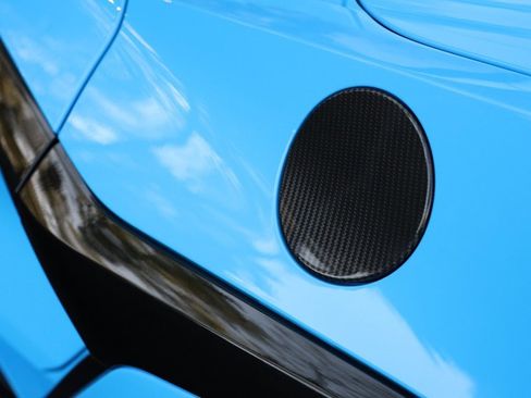 Used 2025 Chevrolet Corvette Z06 w/ Stealth Interior Trim Package image 43