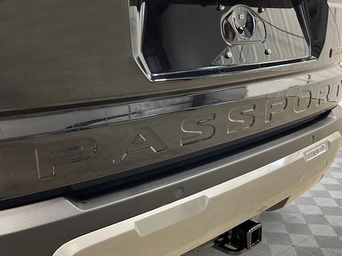 New 2026 Honda Passport TrailSport Elite image 10