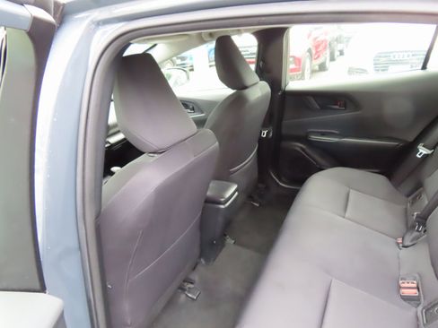 Used 2024 Toyota Prius LE image 27