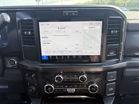 New 2026 Ford F250 Lariat w/ Chrome Package AWD/4WD image 26
