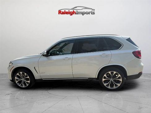 Used 2018 BMW X5 sDrive35i RWD image 6