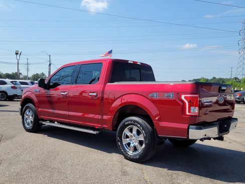 Used 2017 Ford F150 XLT w/ Equipment Group 302A Luxury AWD/4WD image 24