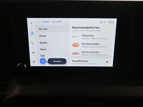 Used 2024 Toyota Land Cruiser 1958 image 19