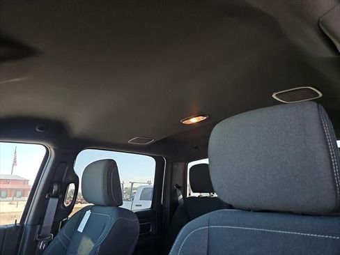 New 2026 RAM 2500 Lone Star image 53