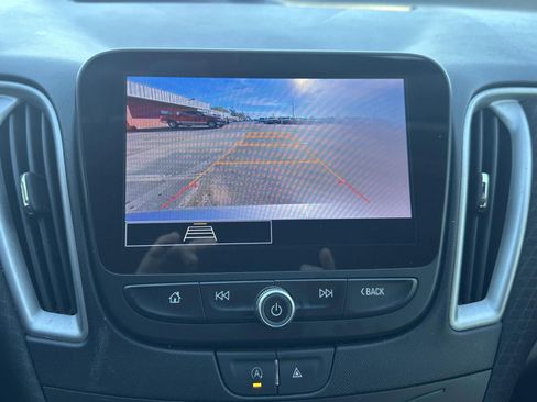 Used 2024 Chevrolet Malibu LT image 29