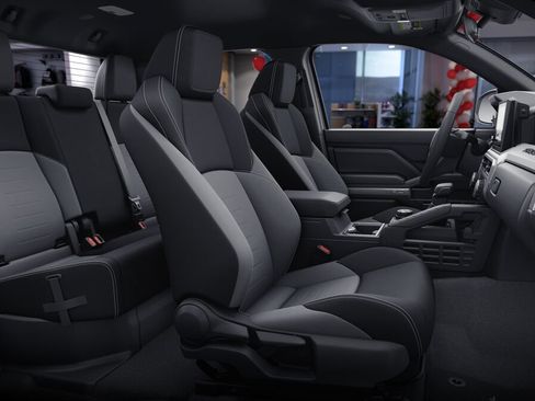 New 2025 Toyota Tacoma TRD Sport image 20