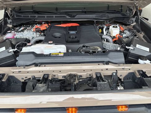 Used 2025 Toyota Tundra TRD Pro w/ TRD Performance Package (TMS) AWD/4WD image 40
