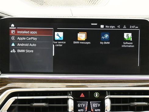 Used 2019 BMW X5 xDrive40i image 10