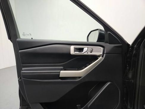 Used 2021 Ford Explorer Limited AWD/4WD image 30