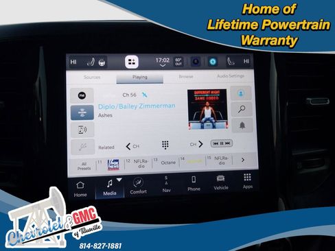 Used 2022 RAM 3500 Laramie image 24