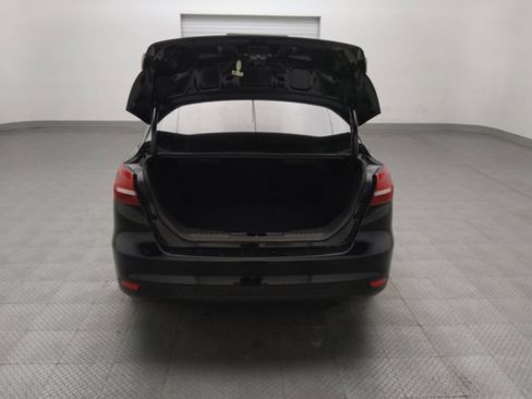 Used 2018 Ford Focus S FWD image 29