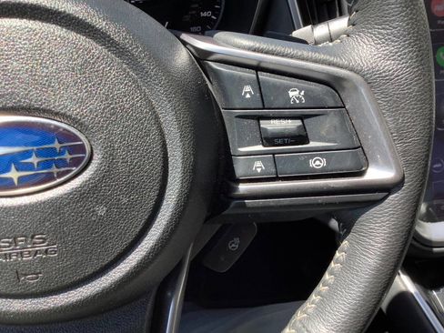 Used 2024 Subaru Outback Limited AWD/4WD image 50