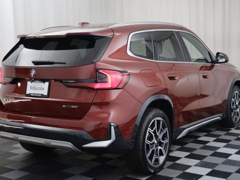 Certified 2026 BMW X1 xDrive28i AWD/4WD image 15