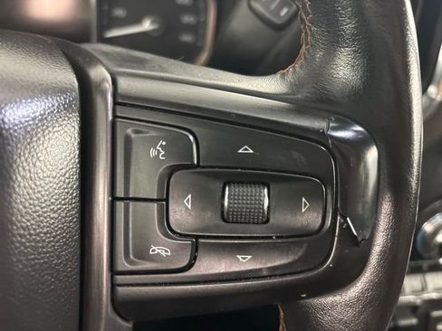 Used 2020 GMC Sierra 1500 AT4 w/ AT4 Premium Package image 27