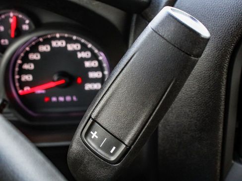 Used 2024 Chevrolet Silverado 1500 Custom image 27