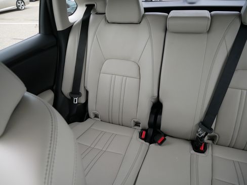 Certified 2024 Honda HR-V EX-L image 12
