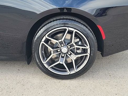 New 2026 Dodge Charger Scat Pack AWD/4WD image 17