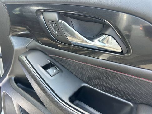 Used 2023 Chevrolet Traverse RS w/ LPO, Floor Liner Package AWD/4WD image 42