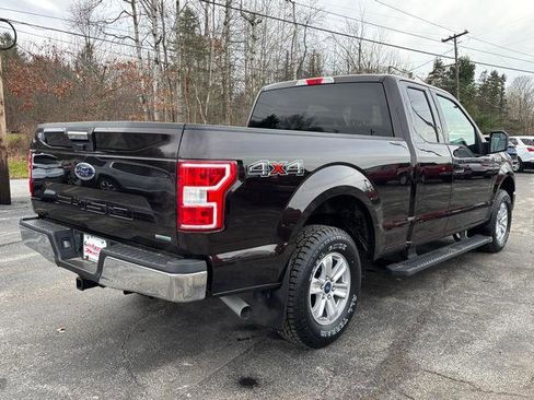Used 2018 Ford F150 XLT image 7