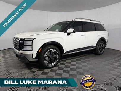Used 2026 Hyundai Palisade Limited