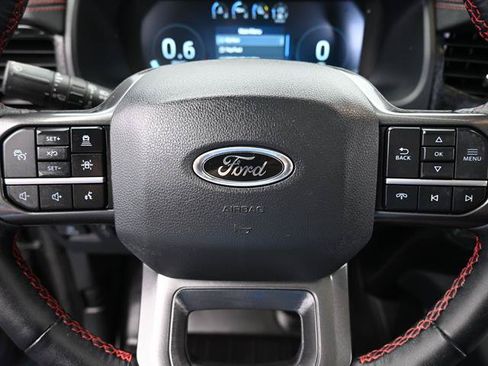 Certified 2023 Ford Expedition Limited RWD image 11
