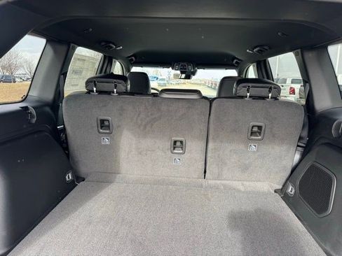 New 2026 Jeep Grand Cherokee Limited AWD/4WD image 32