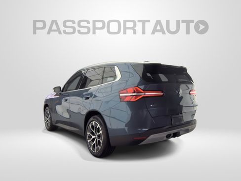 Used 2025 BMW X3 xDrive30i w/ Convenience Package AWD/4WD image 2