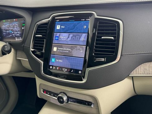 New 2025 Volvo XC90 B6 Plus w/ Protection Package Premier image 9