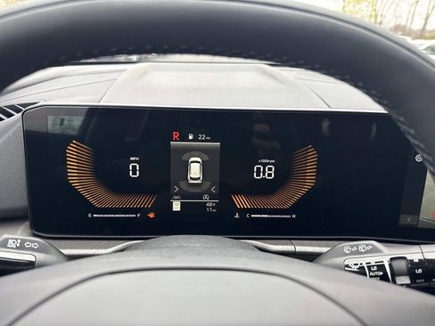 New 2026 Kia Sportage X-Line AWD/4WD image 13