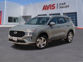 Used 2023 Hyundai Santa Fe SEL image 1
