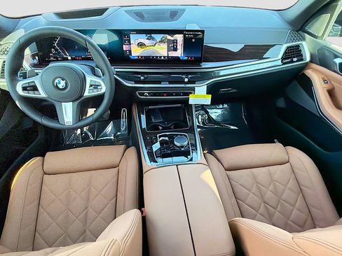 New 2026 BMW X5 sDrive40i w/ M Sport Package image 16