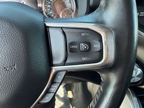 Used 2022 RAM 1500 Laramie image 16