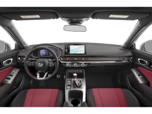 New 2026 Honda Civic Si image 31