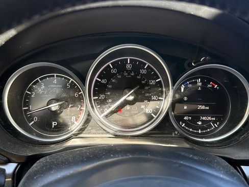 Used 2019 MAZDA CX-5 Touring image 20