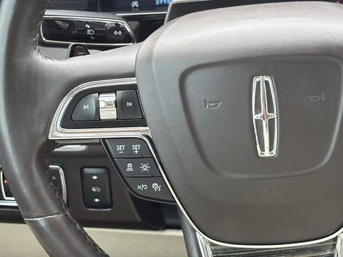 Used 2022 Lincoln Navigator Black Label AWD/4WD image 22