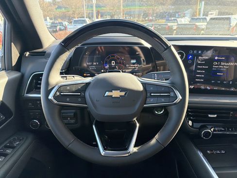 New 2026 Chevrolet Tahoe Premier image 14