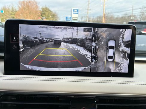 New 2026 Genesis G70 2.5T Prestige image 32