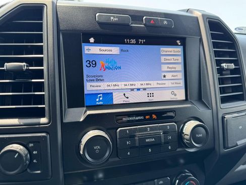 Used 2019 Ford F150 XL w/ Equipment Group 101A Mid AWD/4WD image 18