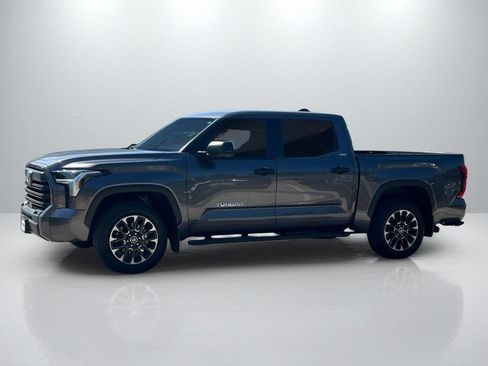 Used 2024 Toyota Tundra SR5 RWD image 8