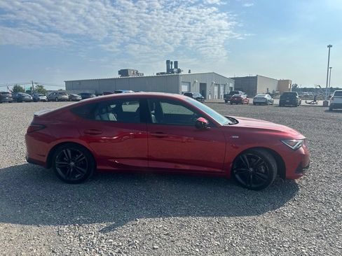 Used 2023 Acura Integra A-Spec FWD image 13