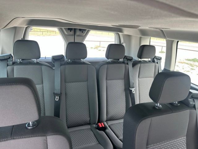 New 2026 Ford Transit 350 XL RWD image 14