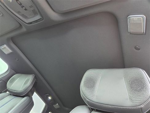 New 2026 Cadillac Lyriq Premium Sport w/ LPO, Floor Liner Package image 21